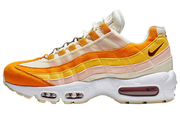 Женские кроссовки Nike Air Max 95 307960-114