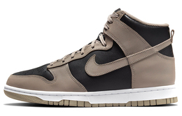 Кроссовки Nike Dunk High Moon Fossil Women's dd1869-002
