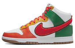 Кроссовки Nike Dunk High University 7-Eleven dr8805-100