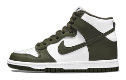 Кроссовки Nike Dunk High GS 'Cargo Khaki' db2179-105