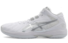 Мужские баскетбольные кроссовки Asics Gel-Hoop V13 1063a033-100