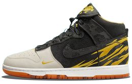 Кроссовки Nike Dunk Retro PRM "God Of Wealth" dq4978-001