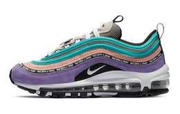 Женские кроссовки Nike Air Max 97 923288-500