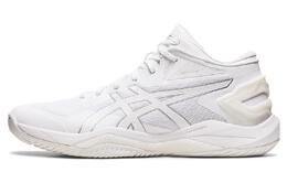 Мужские баскетбольные кроссовки Asics Gel-burst 27 1063a066-100