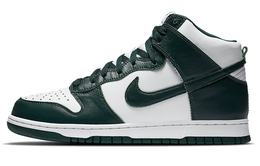 Кроссовки Nike Dunk High Spartan Green cz8149-100