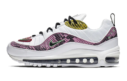 Женские кроссовки Nike Air Max 98 bv1978-100
