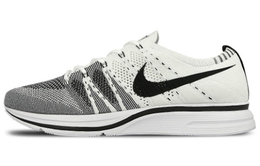 Кроссовки Nike Flyknit Trainer Lifestyle унисекс ah8396-100