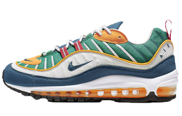 Женские кроссовки Nike Air Max 98 ah6799-601