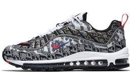 Женские кроссовки Nike Air Max 98 bv6956-106