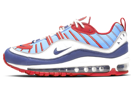 Женские кроссовки Nike Air Max 98 ah6799-112