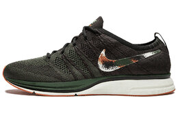 Кроссовки Nike Flyknit Trainer Lifestyle унисекс ah8396-202