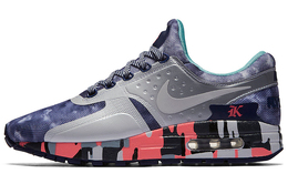 Женские кроссовки Nike Air Max Zero aj6702-004