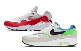 Кроссовки Nike Lifestyle унисекс ar9863-900