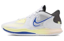 Кроссовки Nike Kyrie Low 5 с эффектом бабочки Bounce dj6014-100
