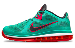 Кроссовки Nike LeBron 9 Low Reverse Liverpool dq6400-300