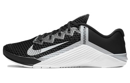 Кроссовки Nike Metcon 6 унисекс ck9388-010