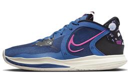 Кроссовки Nike Kyrie Low 5 Dark Marina Blue dj6012-400
