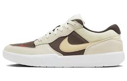 Кроссовки Nike SB Force 58 Lifestyle унисекс, коричневый fv8104-221 | 棕色