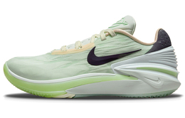 Кроссовки Nike Zoom GT Cut 2 едва зеленые dj6015-101