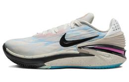Кроссовки Nike Zoom GT Cut 2 Sail Pink Spell Blue fn0234-104