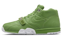 Nike Air Trainer 1 Vintage Баскетбольные кроссовки унисекс 806942-331
