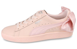 Кроссовки Puma Basket Bow Pearl Pink Women's 367319-02