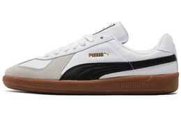 Кроссовки Puma Army Trainer для скейтбординга унисекс 380709-01