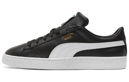 Кроссовки Puma Basket Classic 21 'Black White' 374923-04