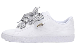 Кроссовки Puma Basket Heart 'Puma White' Women's 365198-03