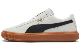 Кроссовки Puma Court Breaker для скейтбординга унисекс 366079-06