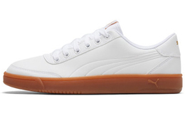 Кроссовки Puma Court Breaker для скейтбординга унисекс 364976-04