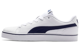 Кроссовки Puma Court Point для скейтбординга унисекс 362946-08