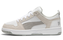 Кроссовки Puma Rebound Layup для скейтбординга унисекс 370539-02