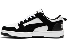 Кроссовки Puma Rebound Layup для скейтбординга унисекс 370539-01