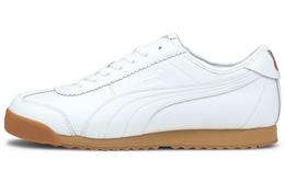 Кроссовки Puma Maison Kitsune X Roma 'White Gum' 380223-01