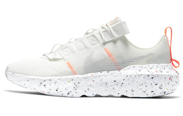 Женские кроссовки для бега Nike Crater cw2386-100