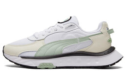 Кроссовки Puma Wild Rider унисекс 384416-01