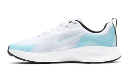 Женские кроссовки для бега Nike Wearallday cj3816-102