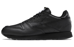 Классические кожаные кроссовки Reebok унисекс gw5014