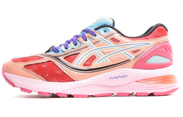 Женские кроссовки для бега совместного бренда Asics Kiko Kostadinov 1022a306-600