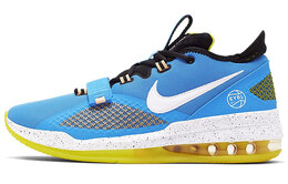 Мужские баскетбольные кроссовки Nike Air Force Max bv0652-400