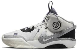Мужские баскетбольные кроссовки Nike Air Deldon dv5578-100