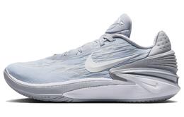 Мужские баскетбольные кроссовки Nike Air Zoom GT Cut 2 fj8915-001