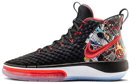 Мужские баскетбольные кроссовки Nike AlphaDunk ck5325-061
