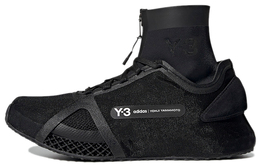 Кроссовки Y-3 4D Runner Lifestyle унисекс gz9141