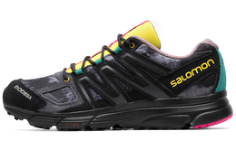 Кроссовки для активного отдыха Salomon X-Mission 4 унисекс 417145
