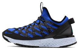 Кроссовки для активного отдыха Nike ACG REACT TERRA GOBE унисекс bv6344-400
