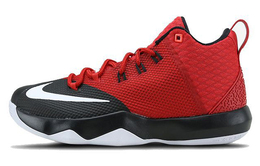 Мужские баскетбольные кроссовки Nike Ambassador 9 852413-616