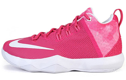 Мужские баскетбольные кроссовки Nike Ambassador 9 852413-606