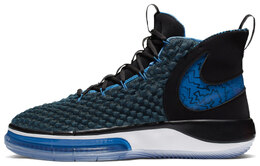 Мужские баскетбольные кроссовки Nike AlphaDunk bq5402-002